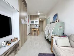 Dairy Farm Residences (D23), Apartment #596772341